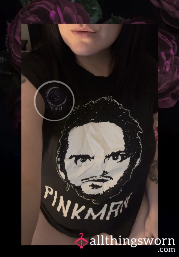 My After Dark Comfort Tshirt