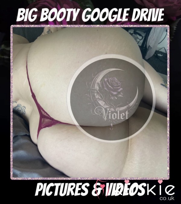 My All Things B*m Google Drive