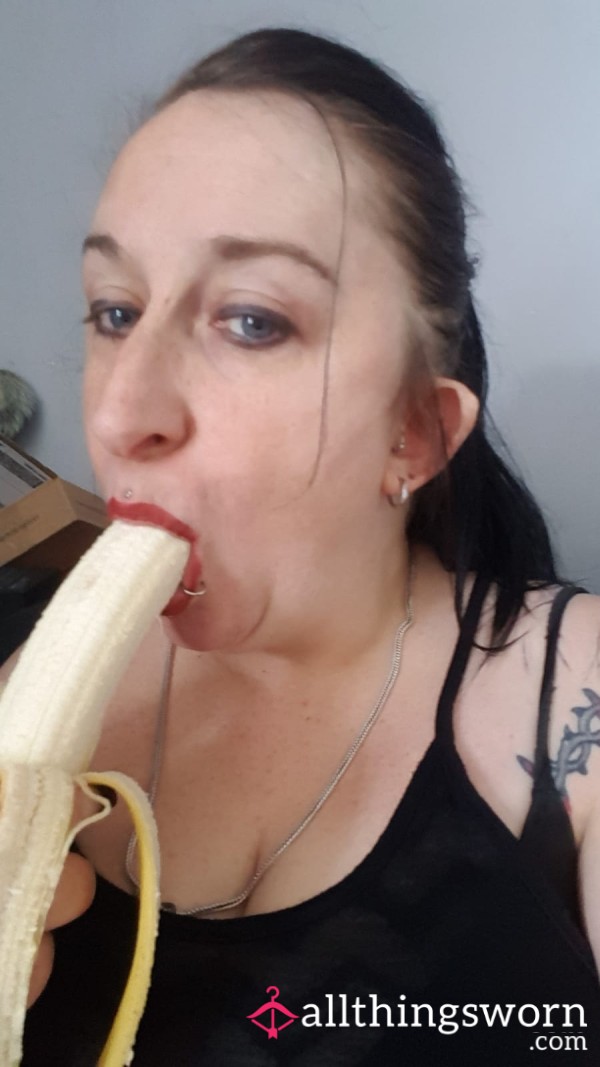 My Alpha Filling My Mouth With His Big C*ck