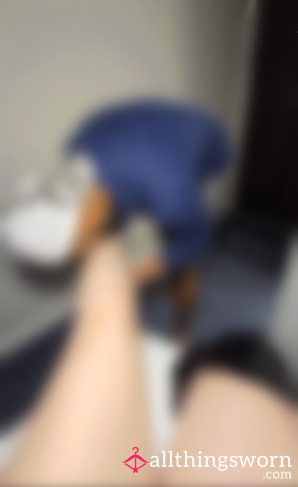 My Alpha Takes Off My Thigh High Boots 😍✨️