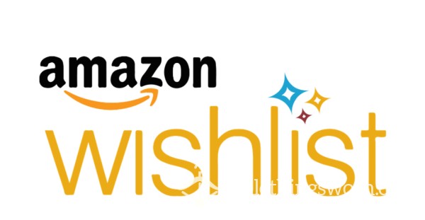 My Amazon Wish List ❤️
