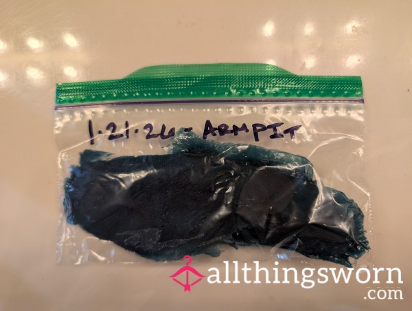 🙋 My Armpit Wax Strips 🙋