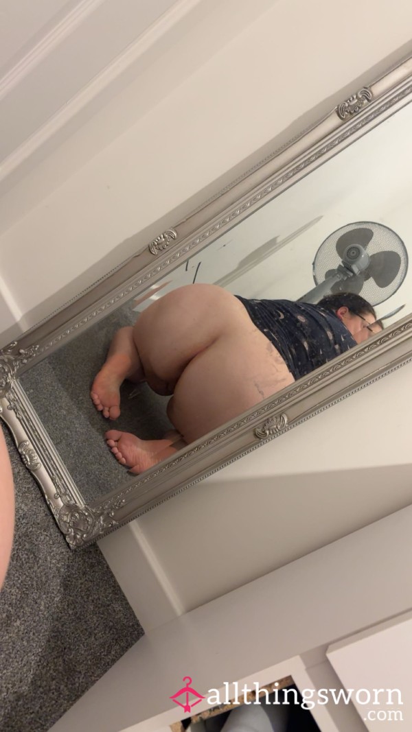My A** GDrive