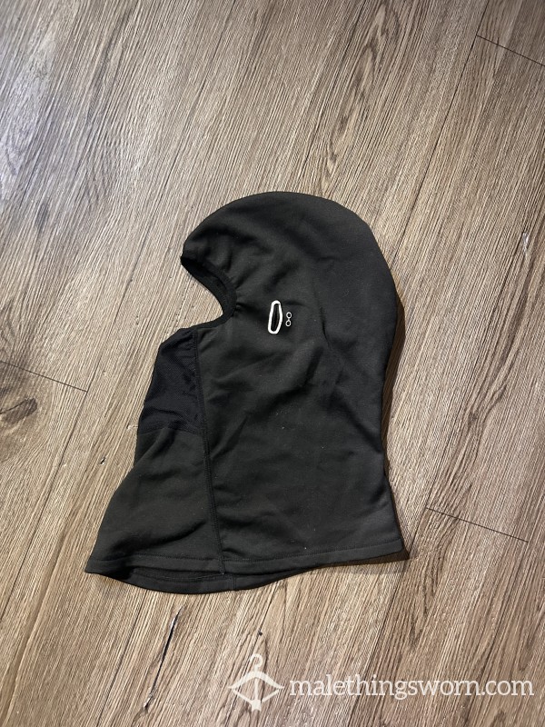 My Balaclava.. 😈