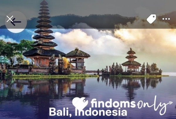 My Bali Holiday