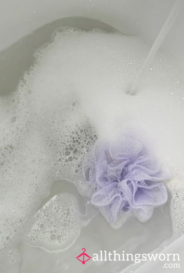 My Bath Water