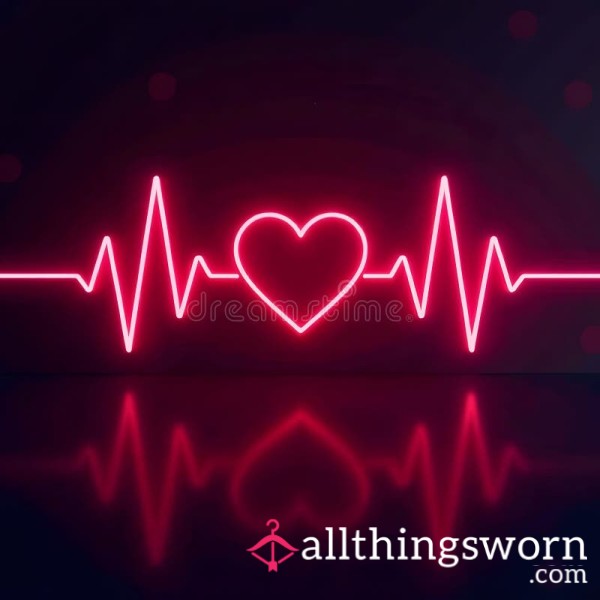 My ❤️ Beats For You.