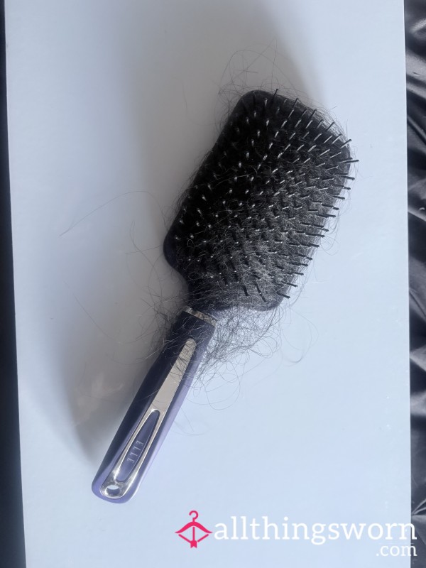 My Beautiful Black Luscious Locks Can Be Yours