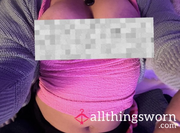 My Beautiful Breasts 🍒🧚🏾‍♀️