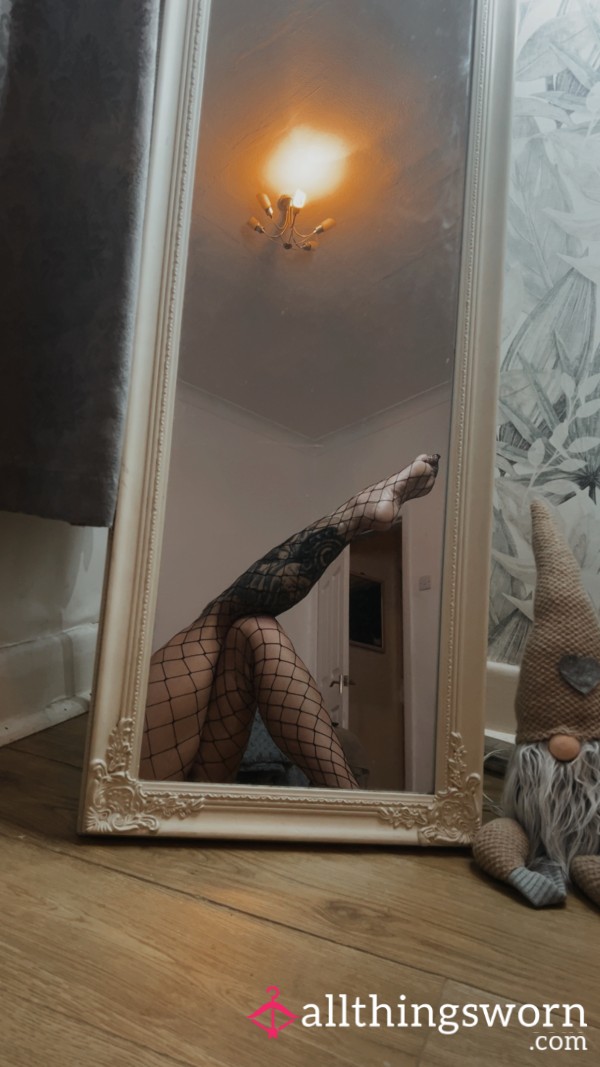My Beautiful Feet With Your Name On My S**y Sole 😈