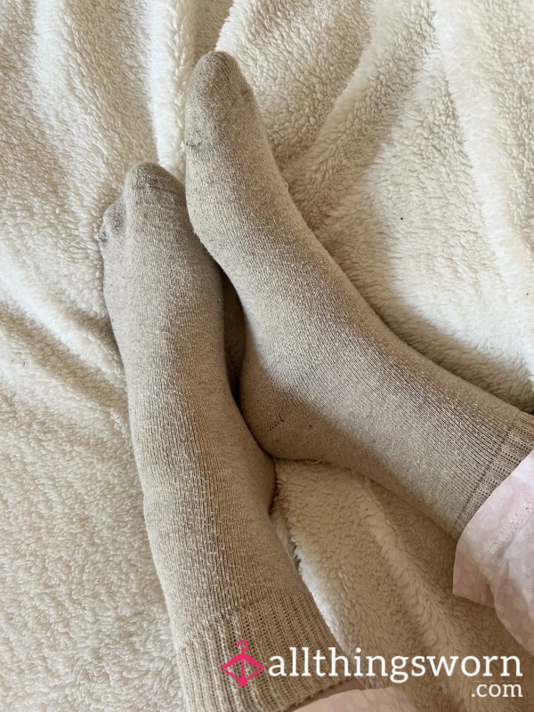 My Bed Socks