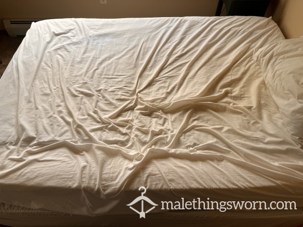 My Bedding / Fitted Sheets