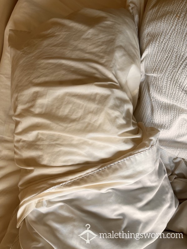 My Bedding / Pillowcase