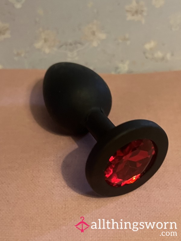 My Beginner Plug❤️