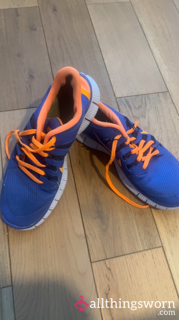 My Beloved Gym Trainers