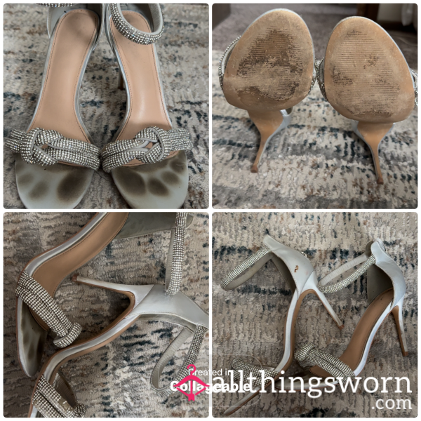My Beloved Heels