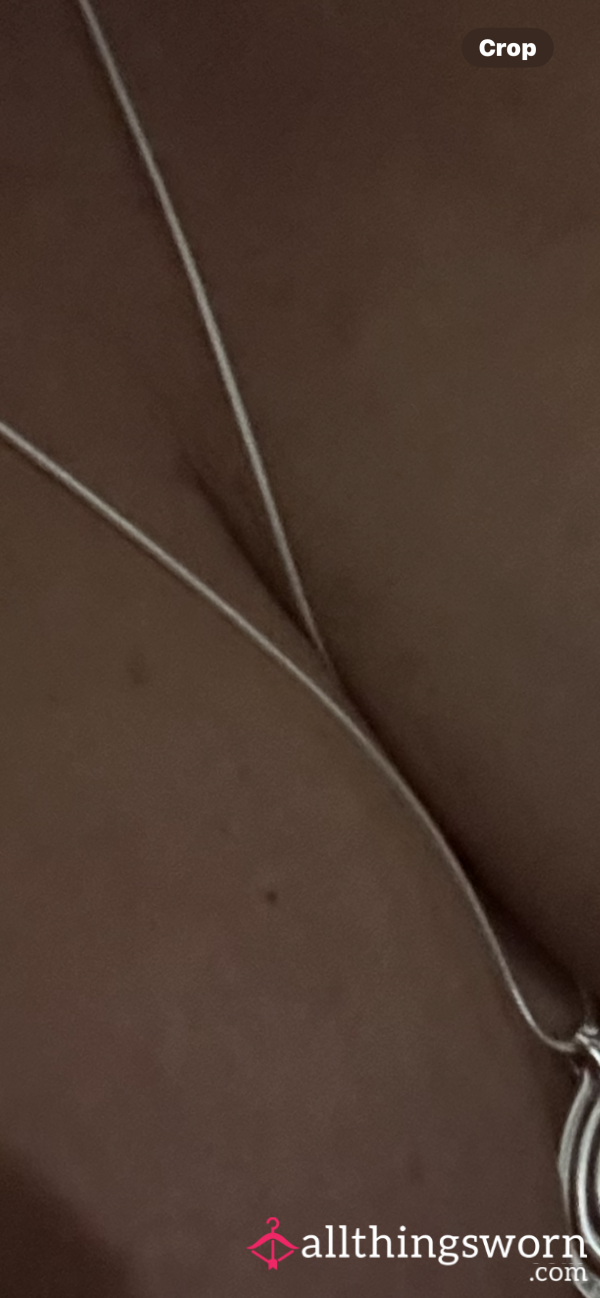 My Big Brown Beautiful Nipples