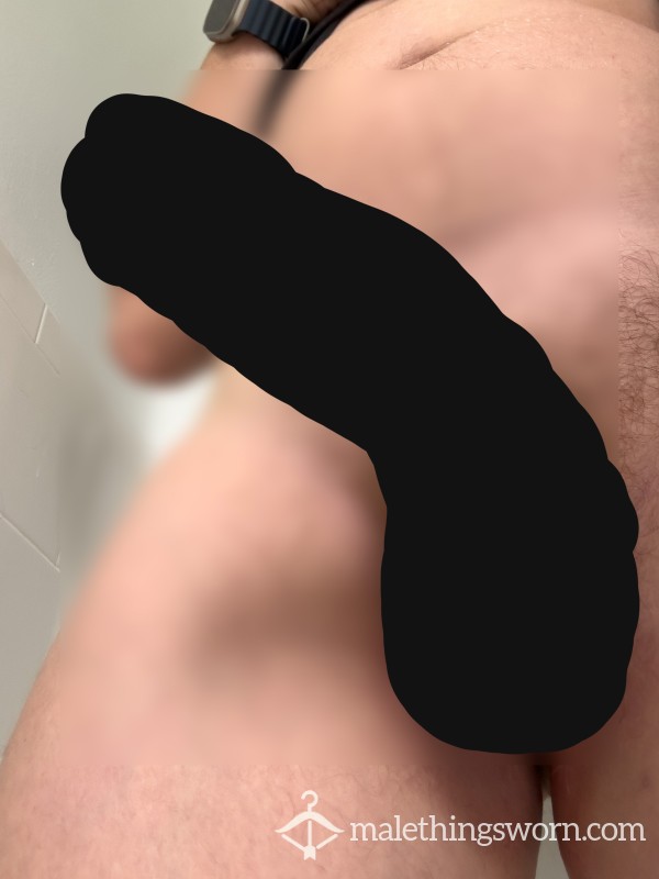 My Big D*ck Collection