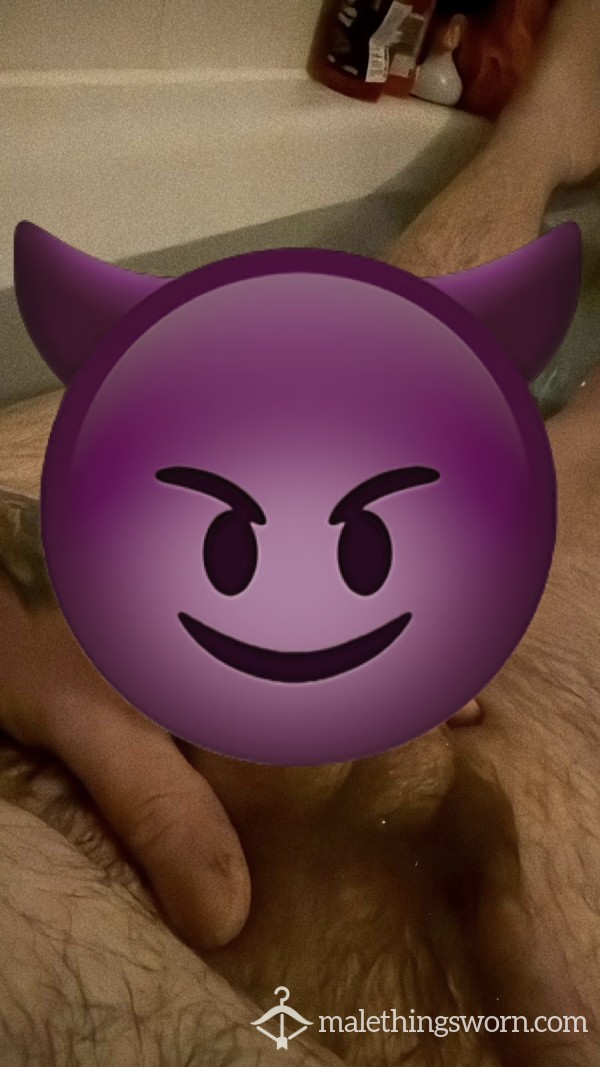 My Big Fat C*ck