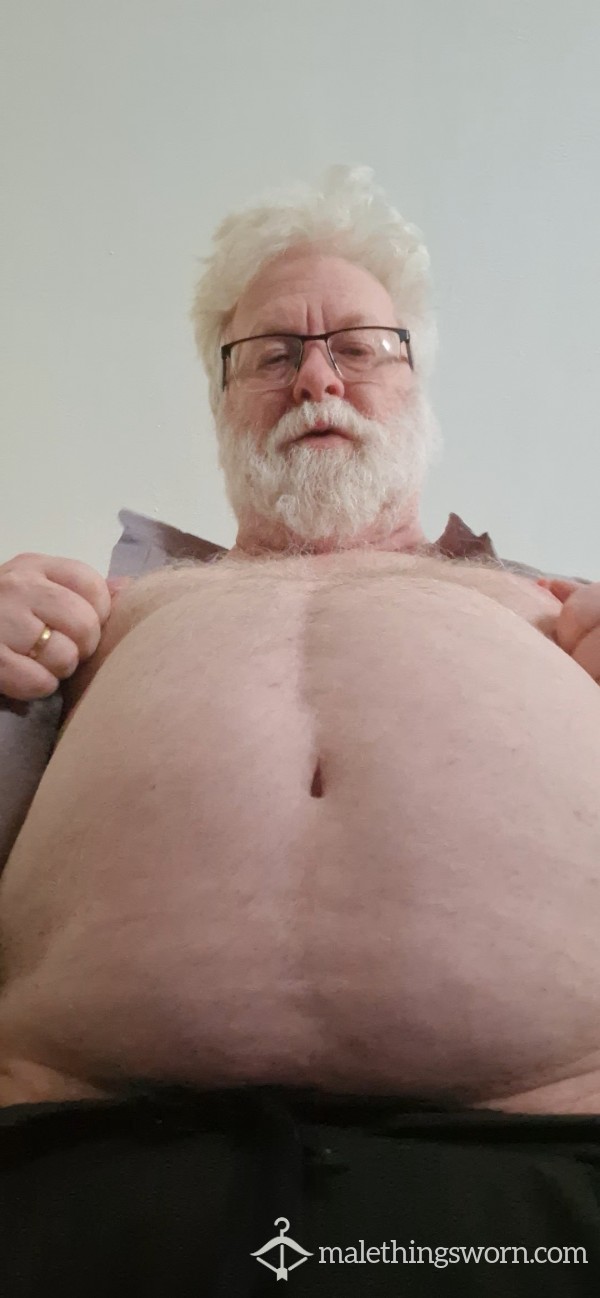 My Big Fat Dirty Sweaty Hole On Your Face!