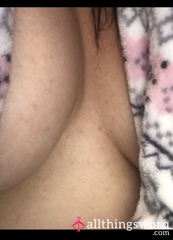 My Big Tits ( O Y O )