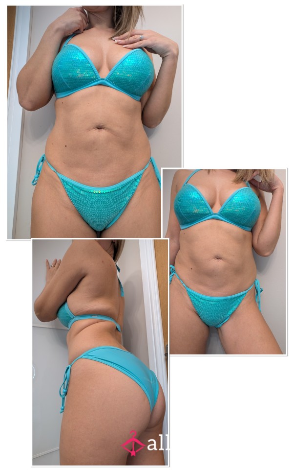 My Bikini 🩷