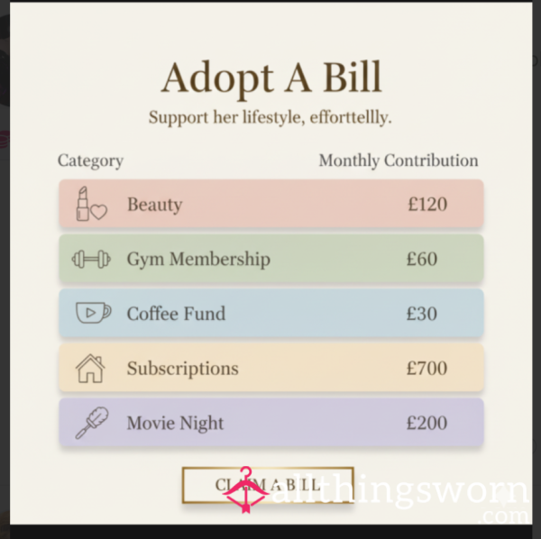 My Bills 💵 Are So High I Know Would Love To Take One Onboard 💕😘