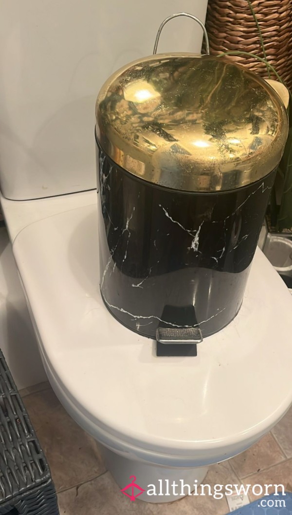 My Bin 😜