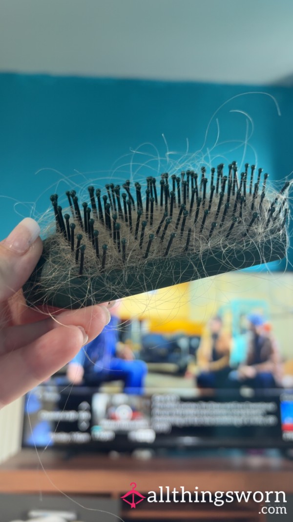 My Blonde Locks 💛