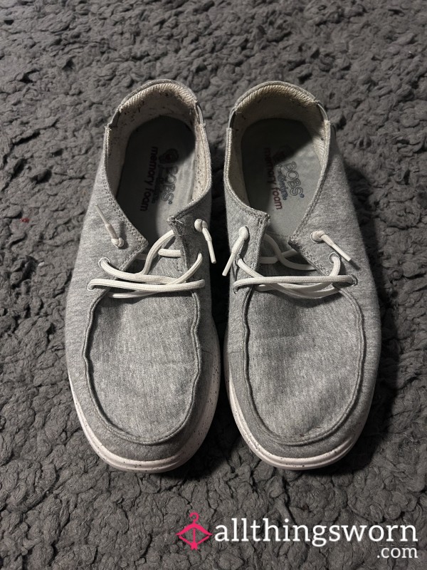 My Boat Shoes ⚓️