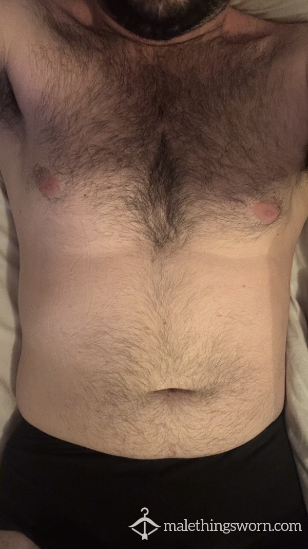 My Body Bear