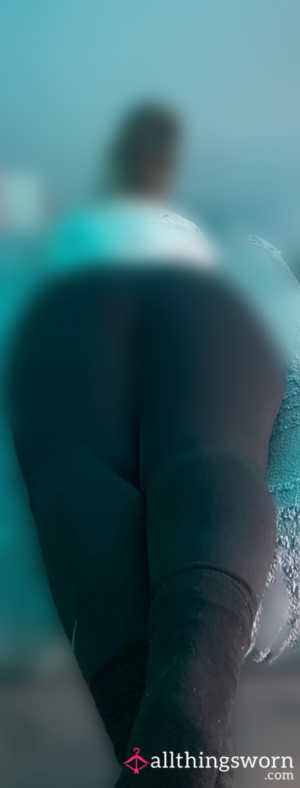 My Booty Shot 😈
