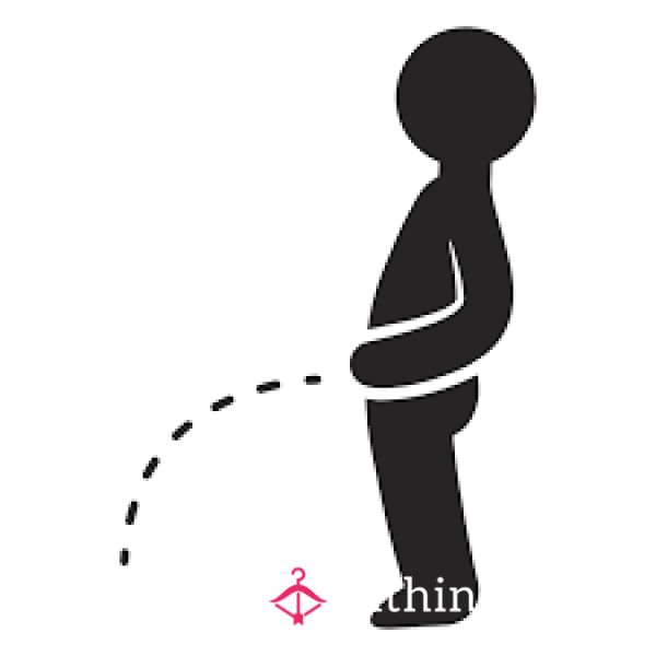 💦 My Boyfriend Pi*ses On Me… 💦