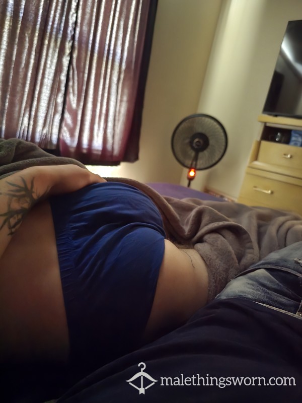 My Boyfriends Underwear