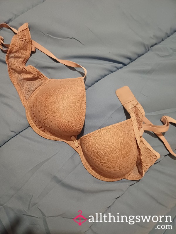 My Bra 👙