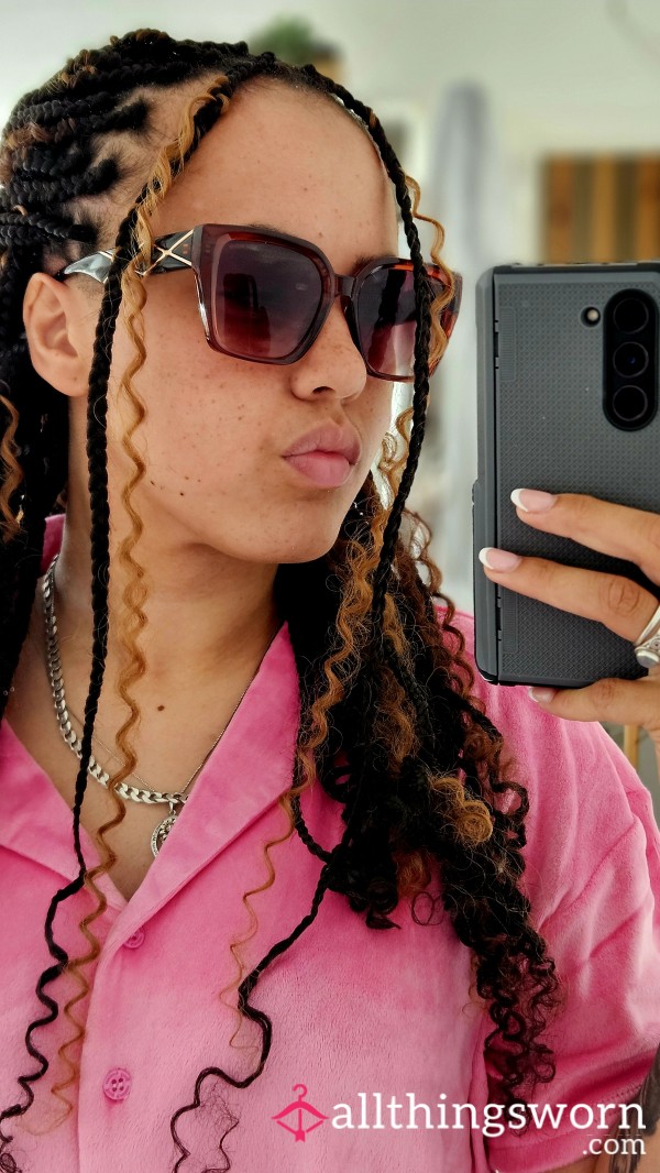 My Braids
