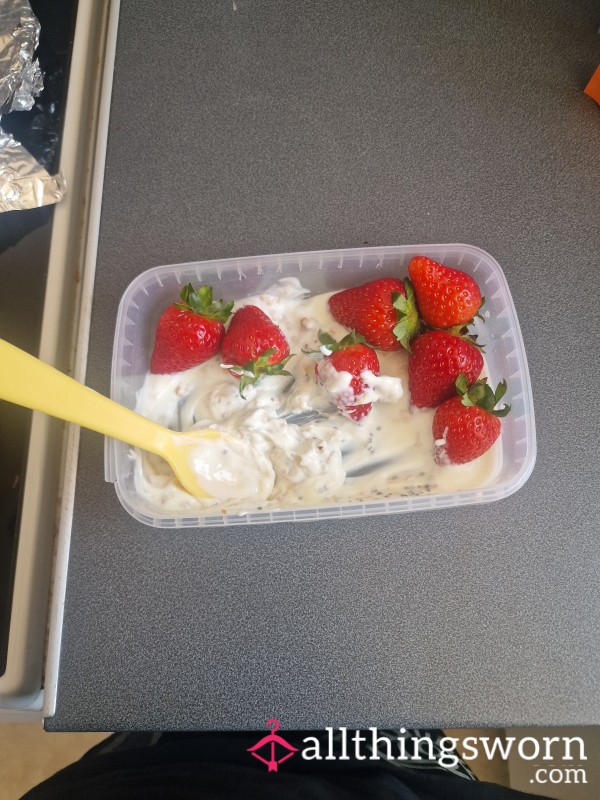 My Breakfast