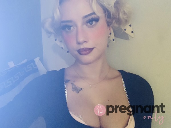 My Pregnancy B*mp