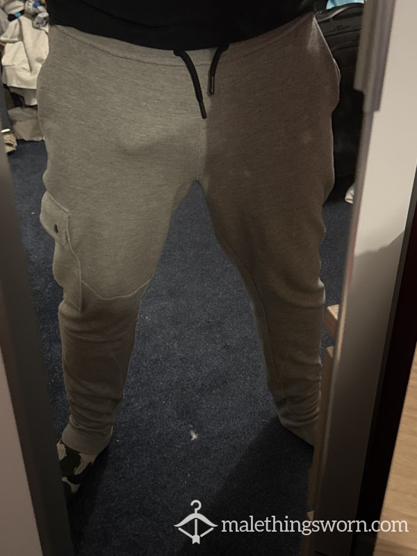 My Cheating Joggers