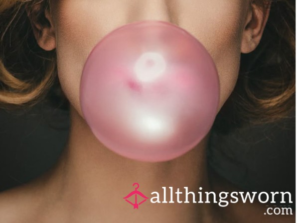 My Chewing Gum