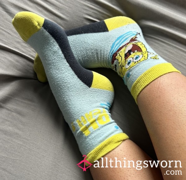 My OLD Socks😘
