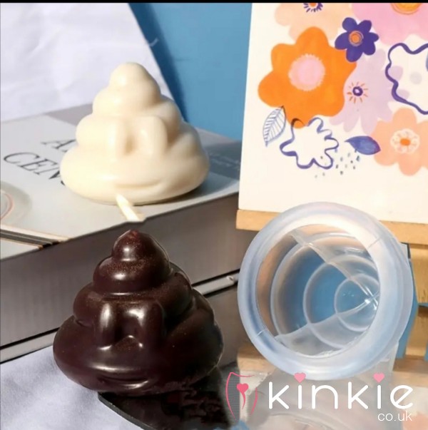 My Choc Filled Chocs