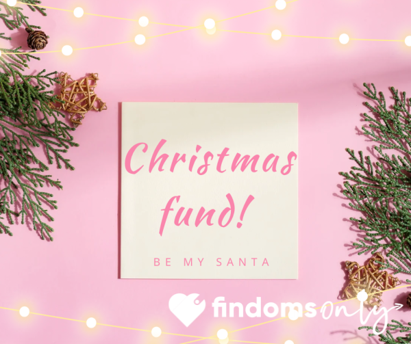 My Christmas List Keeps Growing And I Want To Use Your Wallet To Fulfil My List And My Desires 😍