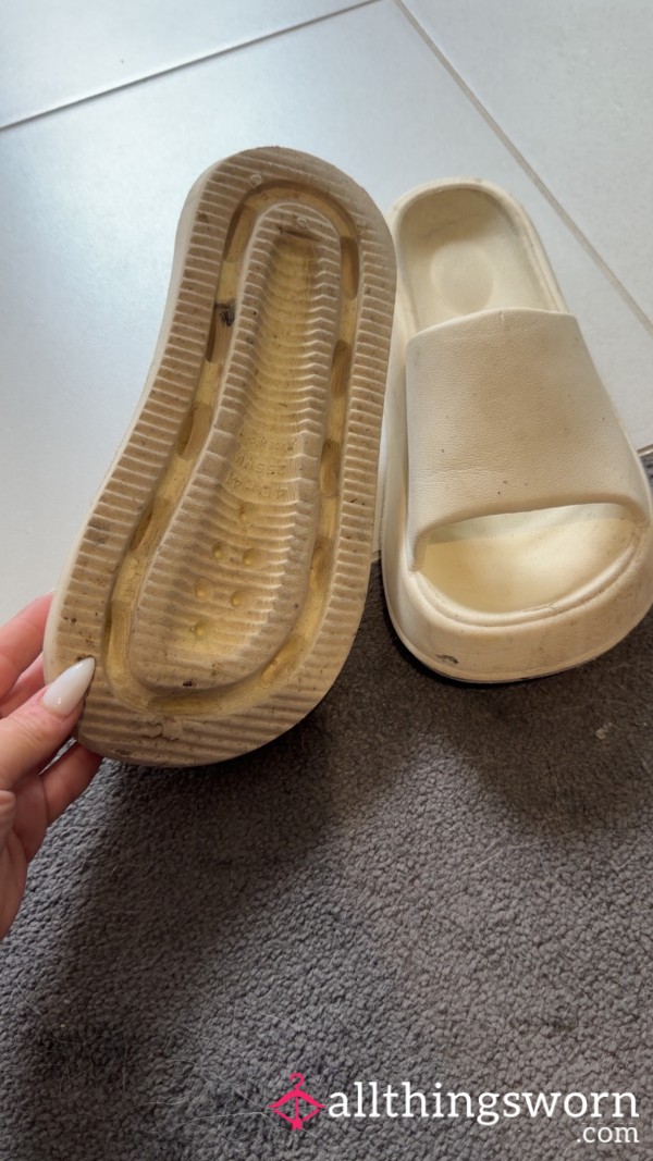 My Chunky Slides