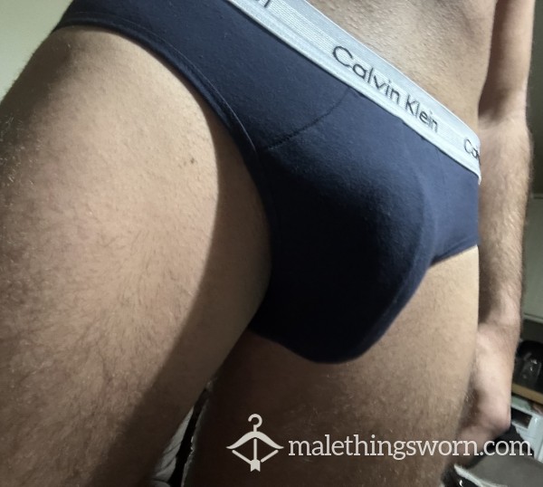 My CK Briefs