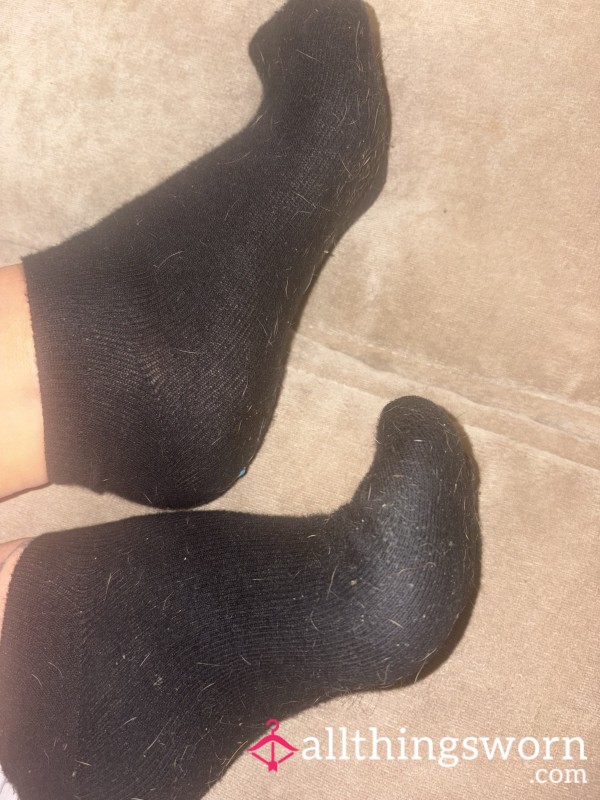 My Cleaning Trainer Socks