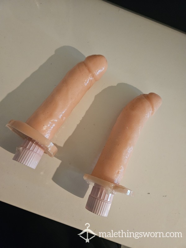 My C*ck