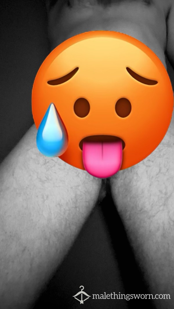 My C*ck In 4 Moods + A Rear View