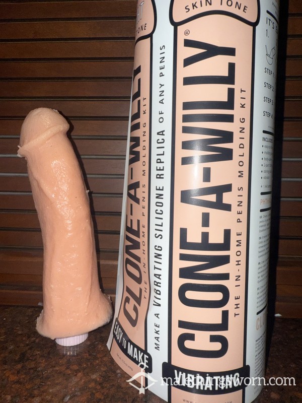 My C*ck Is Now For Sale