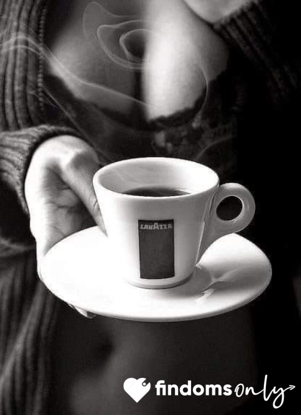 My Coffee. Now! ☕️